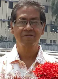 Dr. Mrinal Kanti Sarker profile photo