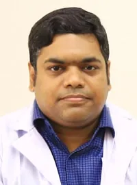 Dr. Muhammad Masudul Hasan (Arup) - Doctor Profile Image