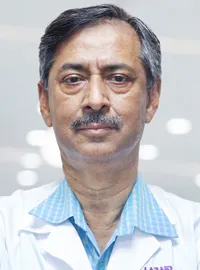 Prof. Dr. Md. Ehteshamul Hoque - Doctor Profile Image