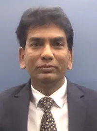 Prof. Dr. Rakib Uddin Ahmed - Doctor Profile Image