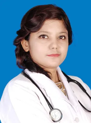 Dr. Sumona Das - Doctor Profile Image