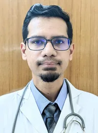 Dr. Basil Anwar - Doctor Profile Image