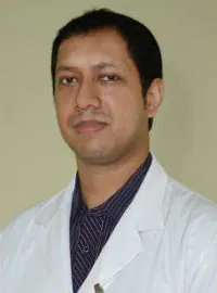 Dr. Farhadul Alam - Doctor Profile Image