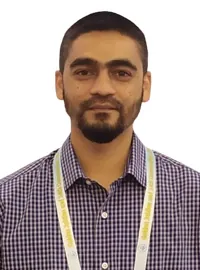Lt. Col. (Dr.) Md. Murad Hasan - Doctor Profile Image