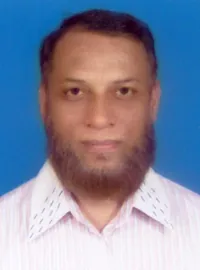 Dr. Md. Abdul Quayum Khan - Doctor Profile Image