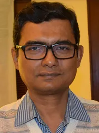 Dr. Md. Showkat Kabir profile photo