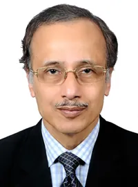 Prof. Dr. ASM Kamal Uddin profile photo
