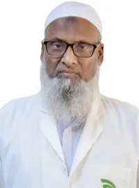Prof. Dr. Golam Haider profile photo