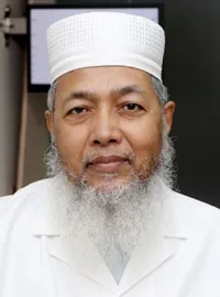 Prof. Dr. Jalal Ahmed profile photo