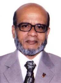 Prof. Dr. Md. Salehuddin - Doctor Profile Image