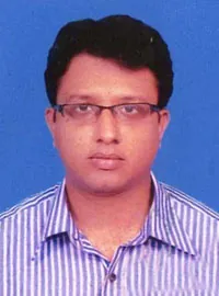Dr. Sanjay Kumar Sarker profile photo