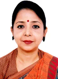 Dr. Shovana Alam profile photo