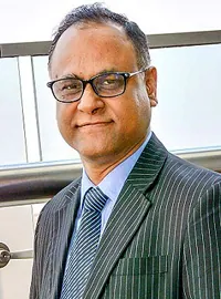 Dr. Tariq Reza Ali profile photo