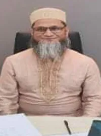 Dr. A.H.M. Azgar Ali Chowdhury - Doctor Profile Image
