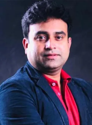 Dr. Asim Chandra Ghosh - Doctor Profile Image