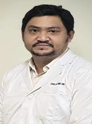 Dr. Golam Mahbub Chowdhury profile photo