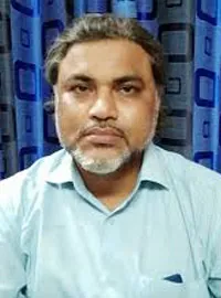 Dr. Goutam Kumar Mukharjee - Doctor Profile Image