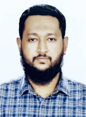 Dr. K M Shorfuddin Ashik profile photo