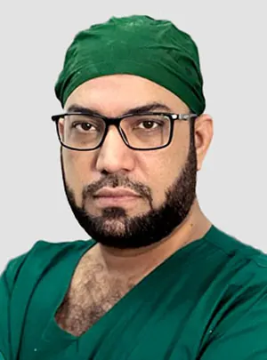 Dr. Kazi Hannanur Rahman (Jewel) profile photo