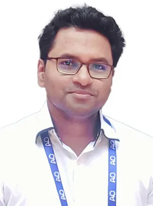 Dr. Mamunur Rashid - Doctor Profile Image