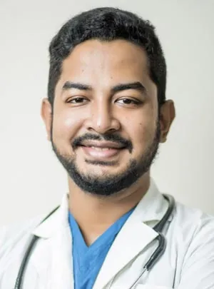 Dr. Md. Hasibuzzaman profile photo