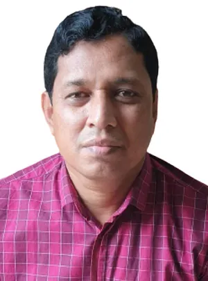 Dr. Md. Kamruzzaman profile photo