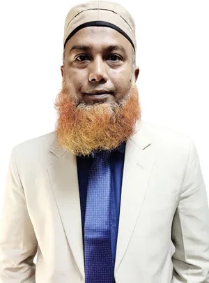 Dr. Md. Mohiuddin Aslam Koushik profile photo