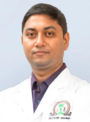 Dr. Md. Tayef Mahmud profile photo