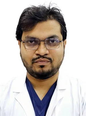 Dr. Md. Zulfiqur Haider Rajib - Doctor Profile Image