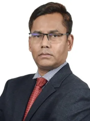 Dr. Muhammad Rafiqul Islam profile photo
