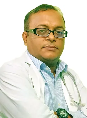 Dr. Muhammad Towhidul Alam (Rubel) profile photo
