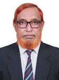 Prof. Dr. Md. Safiqur Rahman Patwary profile photo
