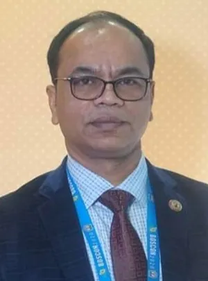 Prof. Dr. Md. Shariful Haque profile photo
