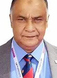 Prof. Dr. Syed Anwaruzzaman - Doctor Profile Image