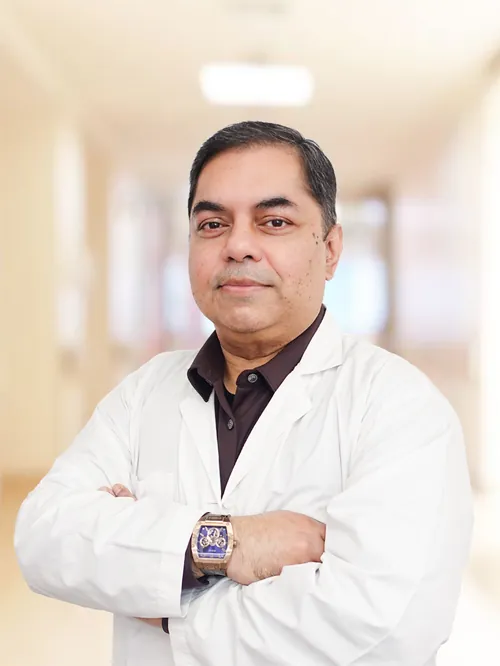 Assoc. Prof. Dr. Chowdhury Iqbal Mahmud profile photo