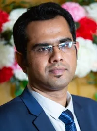 Dr. Abirvab Naha profile photo