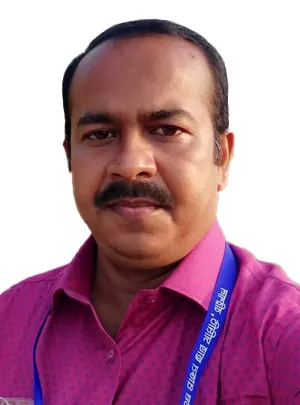 Dr. Kazi Abu Rashed - Doctor Profile Image