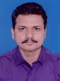 Dr. Krishna Kanta Bhowmik profile photo