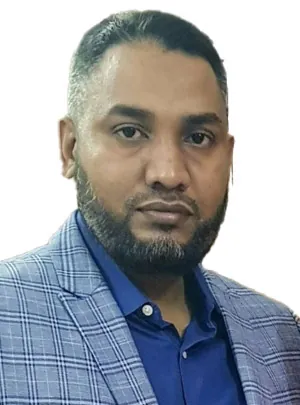 Dr. Lt. Col. Md. Saleh Akram - Doctor Profile Image