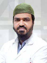 Dr. M. A. Quayum Ansari - Doctor Profile Image