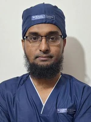 Dr. Md. Akimul Islam - Doctor Profile Image