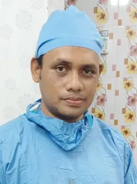Dr. Md. Delwar Hossain - Doctor Profile Image