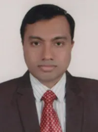 Dr. Md. Mahmudul Haque - Doctor Profile Image