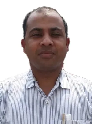 Dr. Md. Moinul Islam - Doctor Profile Image