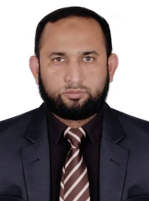 Dr. Md. Rakib Hossain - Doctor Profile Image