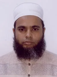 Dr. Md. Shah Kamal - Doctor Profile Image
