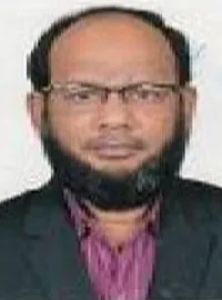 Dr. Mohammad Idris Ali - Doctor Profile Image