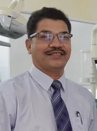 Prof. Dr. N. K. Sinha profile photo