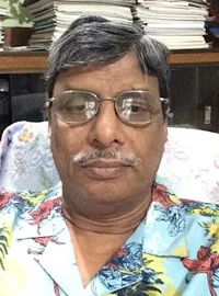 Dr. R. K. Nath - Doctor Profile Image