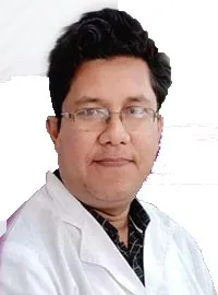 Dr. Sushanta Singha - Doctor Profile Image